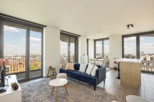 Appartement Te Koop Antwerpen