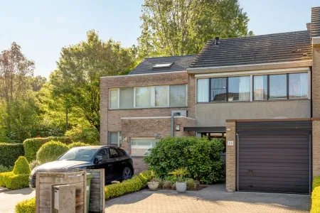 Huis Te Koop Hoboken