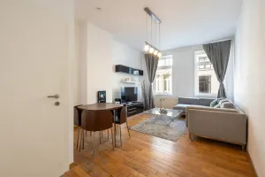 Appartement Te Koop Antwerpen