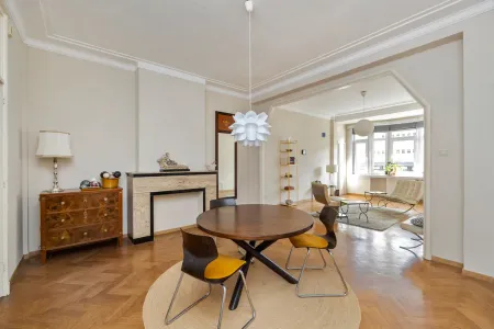 Appartement Te Koop Antwerpen