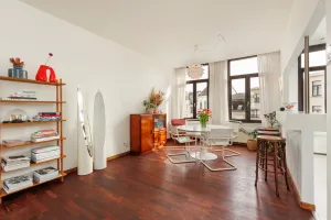 Appartement Te Koop Antwerpen
