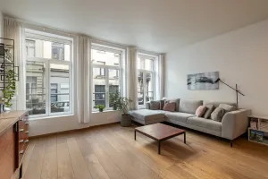Appartement Te Koop Antwerpen