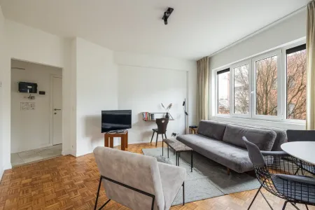 AppartementAntwerpen