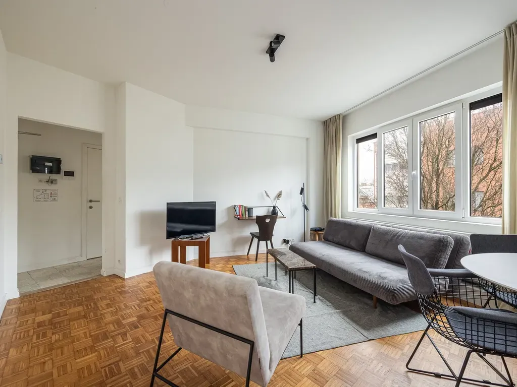Hoofdfoto Appartement in Antwerpen