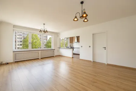 Appartement Te Koop Wilrijk