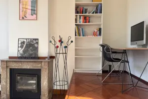 Appartement Te Huur Antwerpen
