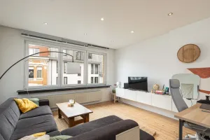 Appartement Te Huur Antwerpen