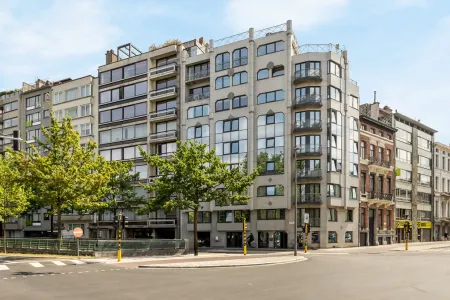 Appartement Te Huur Antwerpen
