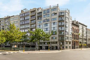 Appartement Te Huur Antwerpen