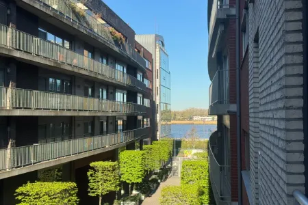 Huis Te Huur Antwerpen