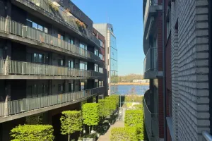 Huis Te Huur Antwerpen