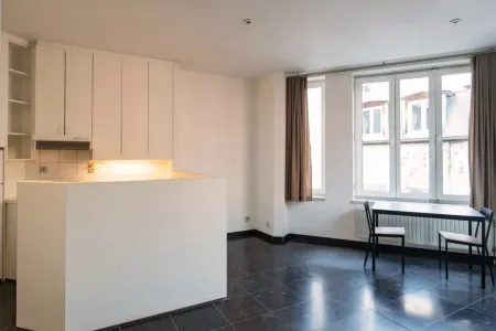  Verhuurd Antwerpen