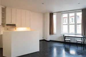 Appartement Te Huur Antwerpen