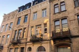 Appartement Te Huur Antwerpen