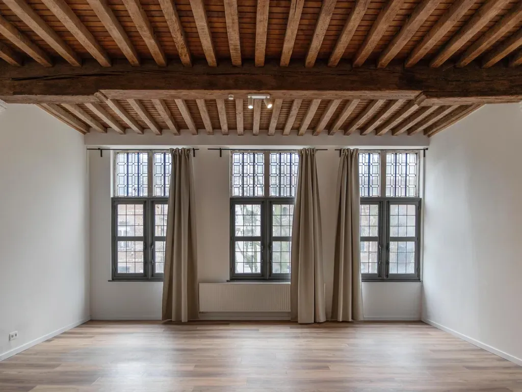 Appartement in Antwerpen - 7667690 - Stadswaag 6, 2000 Antwerpen