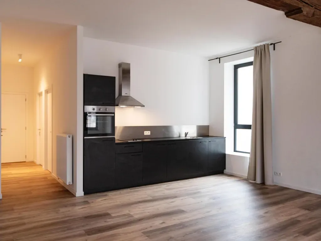 Appartement in Antwerpen - 7667690 - Stadswaag 6, 2000 Antwerpen