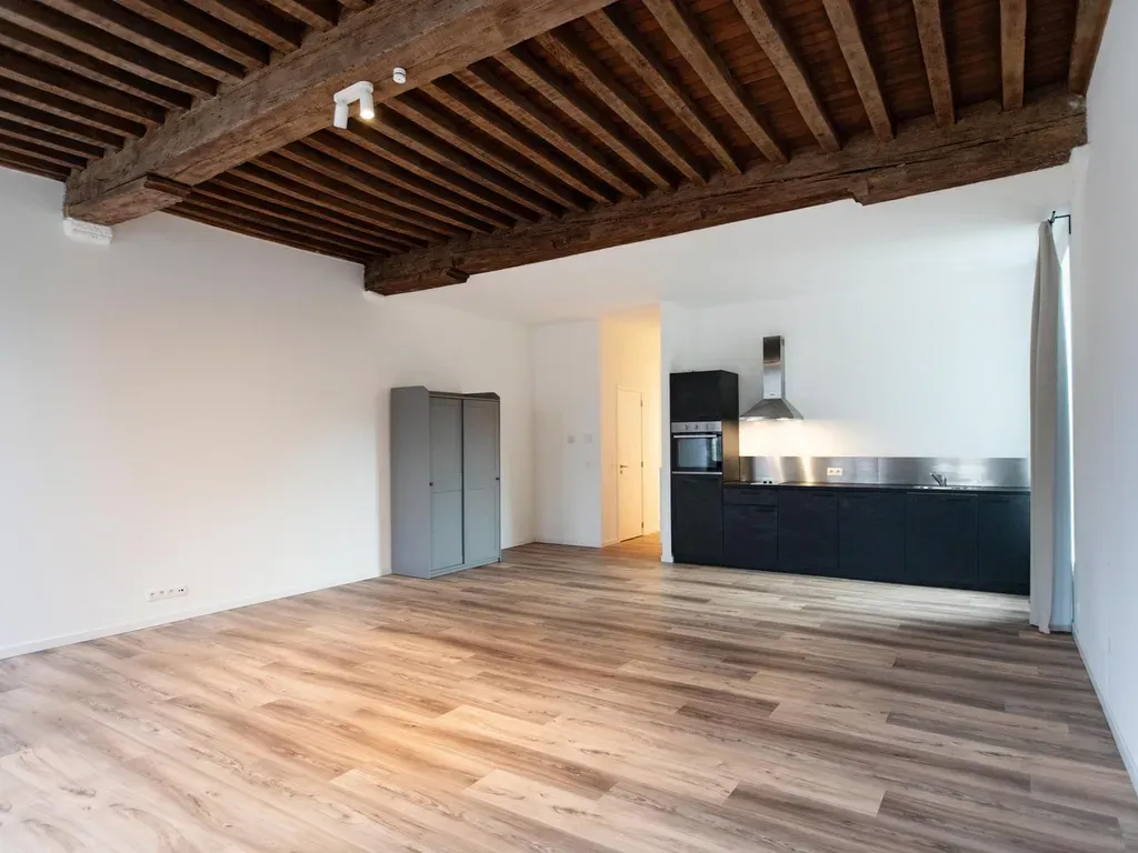 Appartement in Antwerpen - 7667690 - Stadswaag 6, 2000 Antwerpen