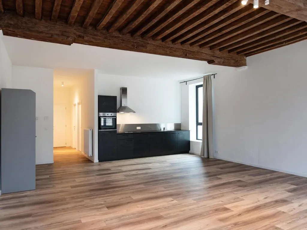 Appartement in Antwerpen - 7667690 - Stadswaag 6, 2000 Antwerpen