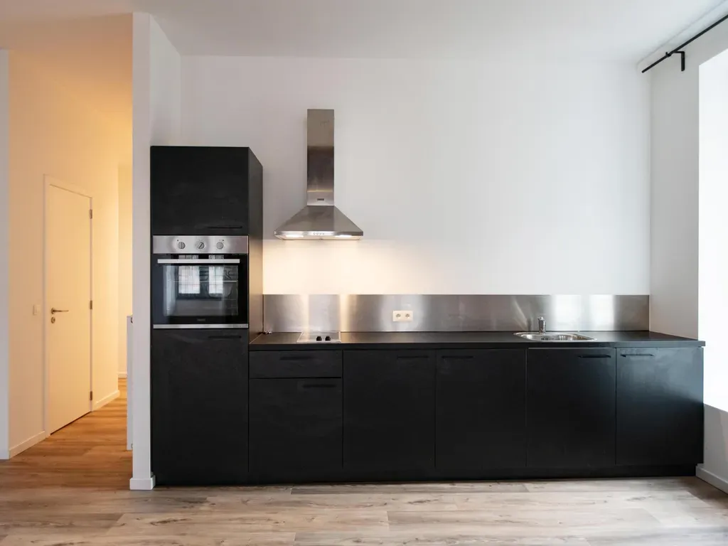 Appartement in Antwerpen - 7667690 - Stadswaag 6, 2000 Antwerpen