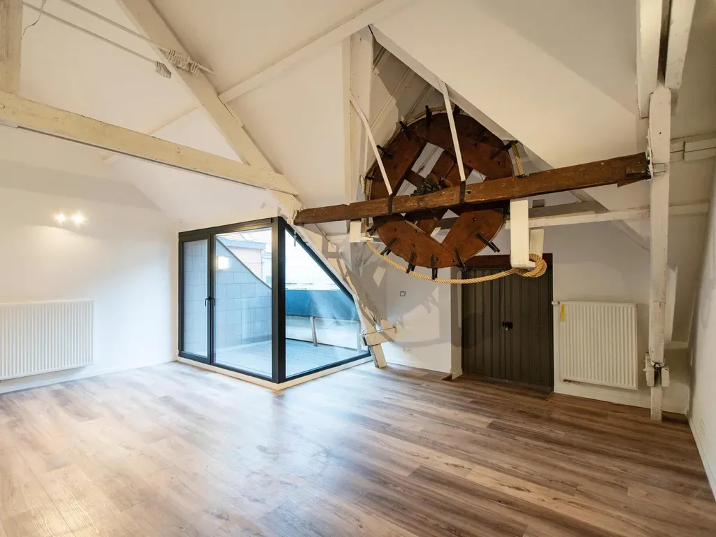 Huis in Antwerpen - 7667691 - Stadswaag 6, 2000 Antwerpen