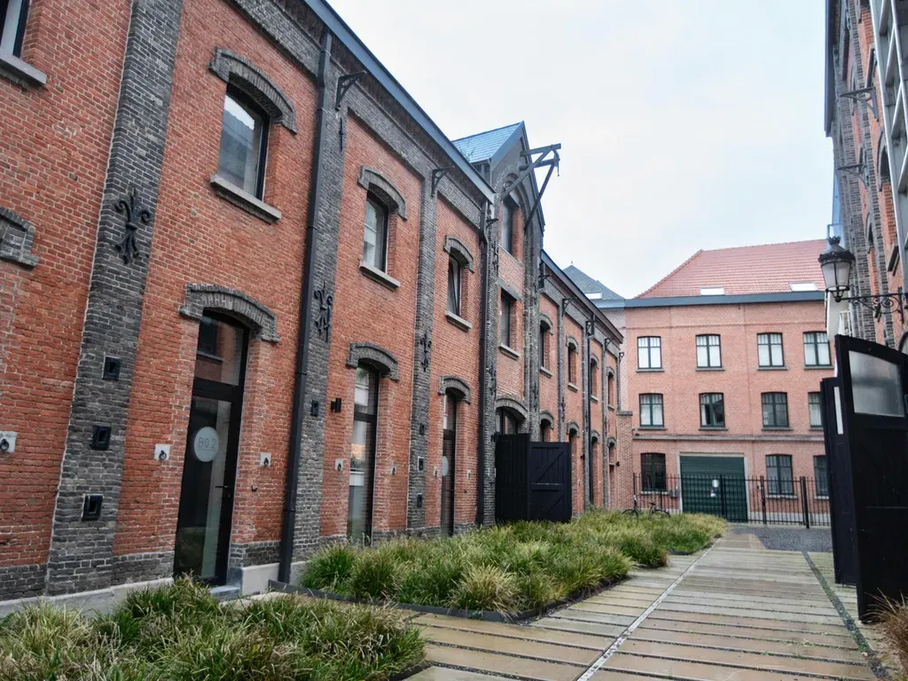 Huis in Antwerpen - 7667691 - Stadswaag 6, 2000 Antwerpen