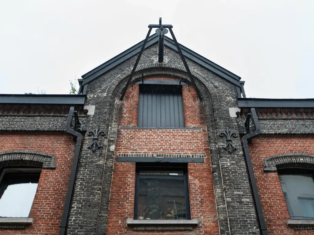 Huis in Antwerpen - 7667691 - Stadswaag 6, 2000 Antwerpen
