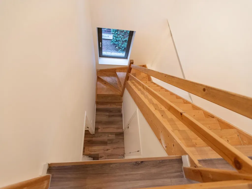 Huis in Antwerpen - 7667691 - Stadswaag 6, 2000 Antwerpen