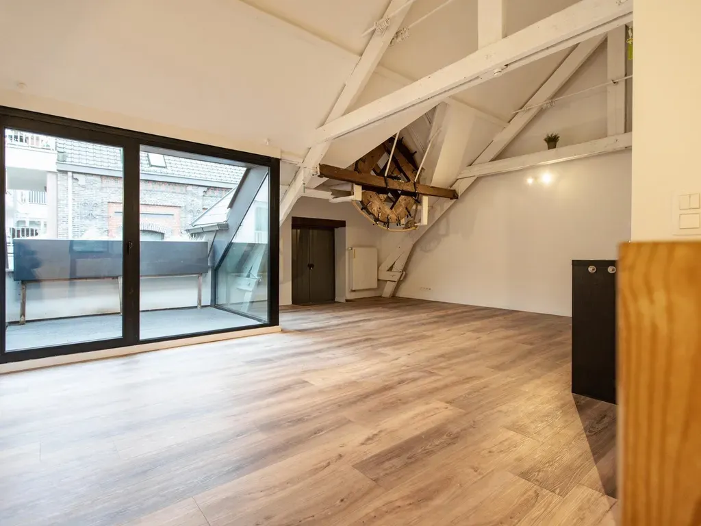 Huis in Antwerpen - 7667691 - Stadswaag 6, 2000 Antwerpen