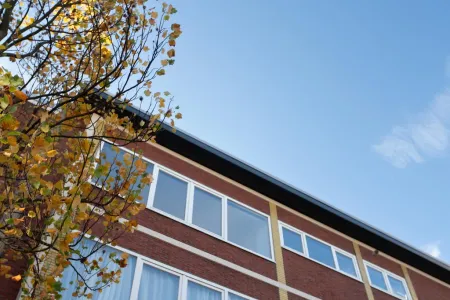  Verhuurd Berchem