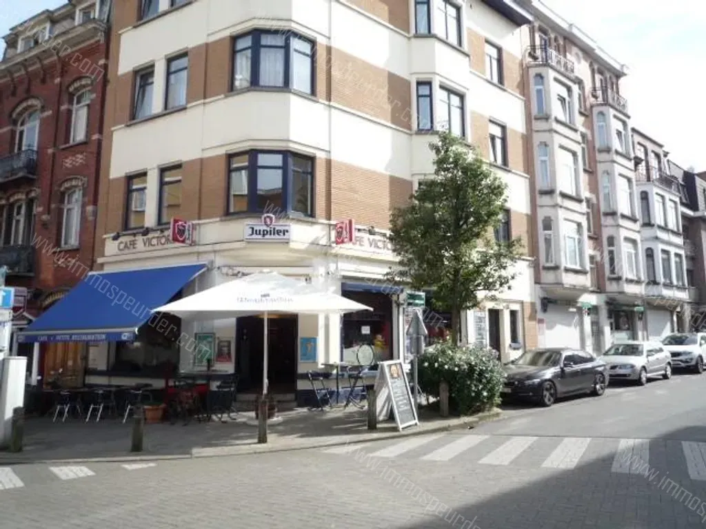 Appartement in Sint-Pieters-Woluwe - 1425500 - Rue George et Jacques Martin , 1150 Sint-Pieters-Woluwe