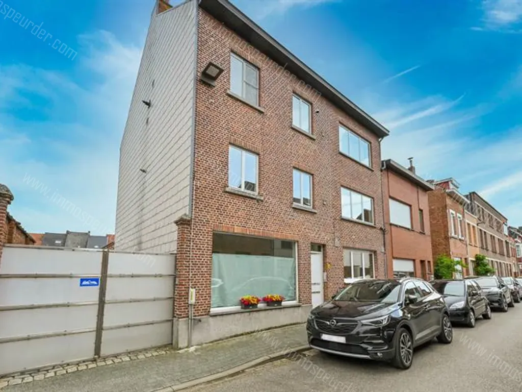 Appartement in Mechelen - 1425507 - Kluisstraat , 2800 MECHELEN