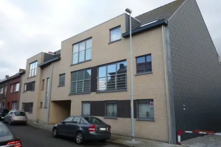 Huis Te Koop Mechelen