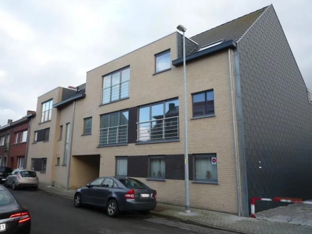 Hoofdfoto Huis in Mechelen