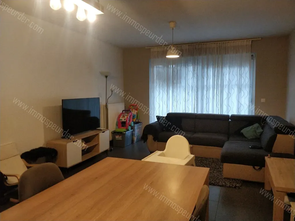 Appartement in Zeveneken - 1368338 - Zeveneken Dorp 85-0001, 9080 Zeveneken
