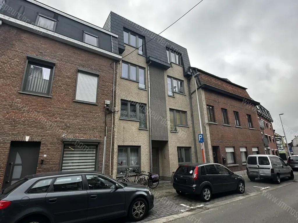 Appartement in Lokeren - 1398871 - Kapellestraat 8-0001, 9160 Lokeren