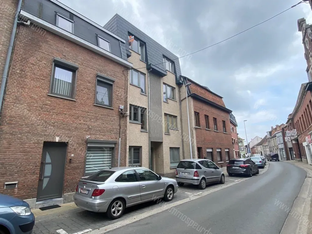 Appartement in Lokeren - 1420066 - Kapellestraat 8-301, 9160 Lokeren