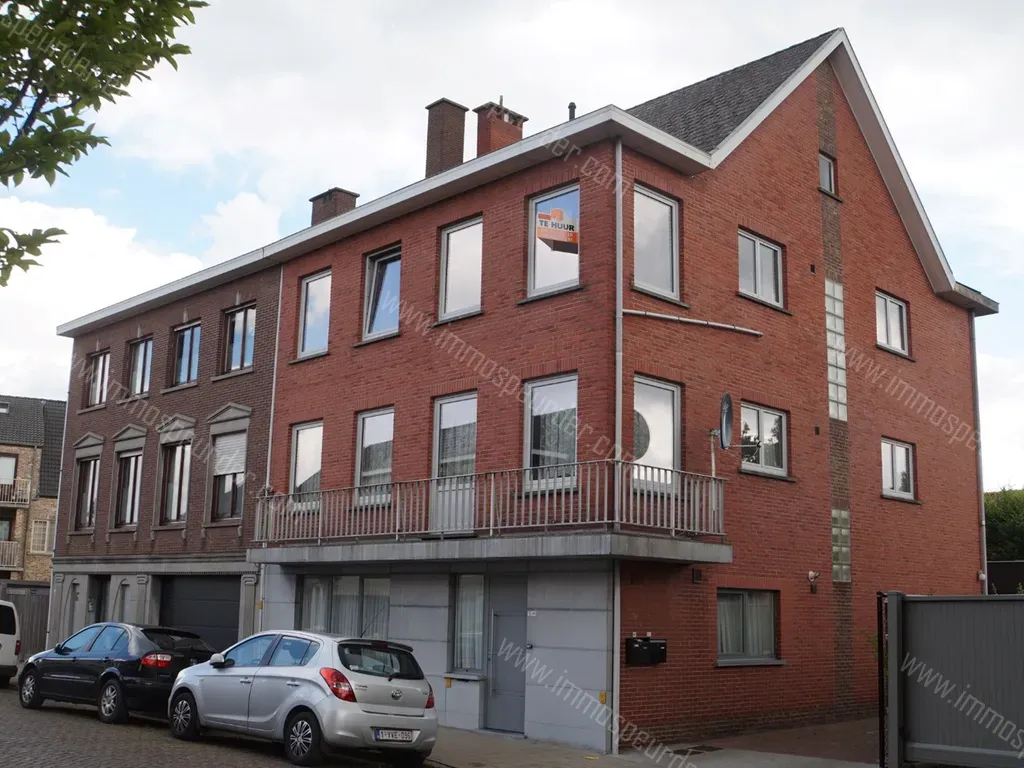 Appartement in Zele - 1420067 - Karel Haegensstraat 52-1, 9240 Zele