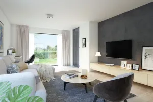 Huis Te Koop Waasmunster
