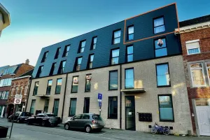 Appartement Te Huur Lokeren