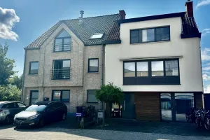 Appartement Te Huur Lokeren