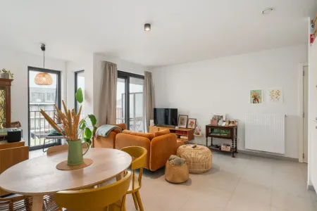 Appartement Te Koop Lokeren