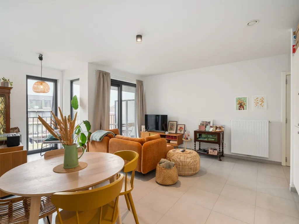 Appartement in Lokeren - 7681404 - Zand 37, 9160 Lokeren