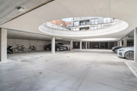 Appartement Te Koop Lokeren
