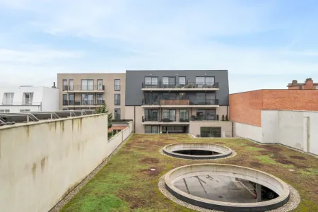 Appartement Te Koop Lokeren