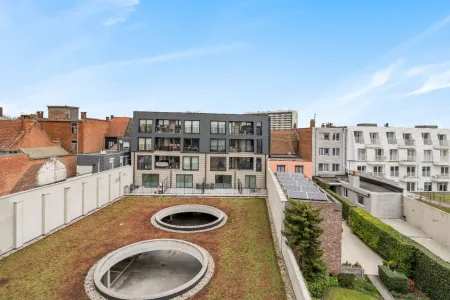 Garage Te Huur Lokeren