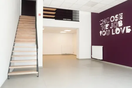 Kantoor Te Huur Lokeren