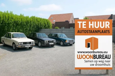 Garage Te Huur Lokeren