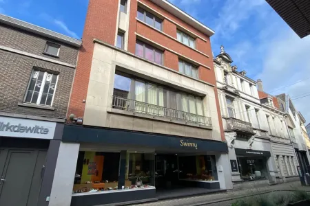 Handelspand Te Huur Lokeren