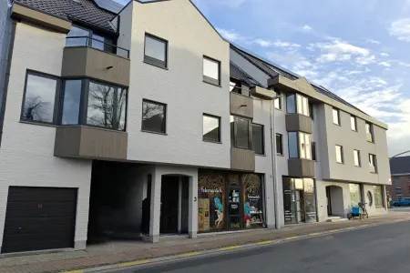 Kantoor Te Huur Zeveneken