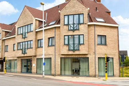 Appartement Te Huur Sint-Niklaas